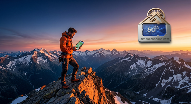 sim travel